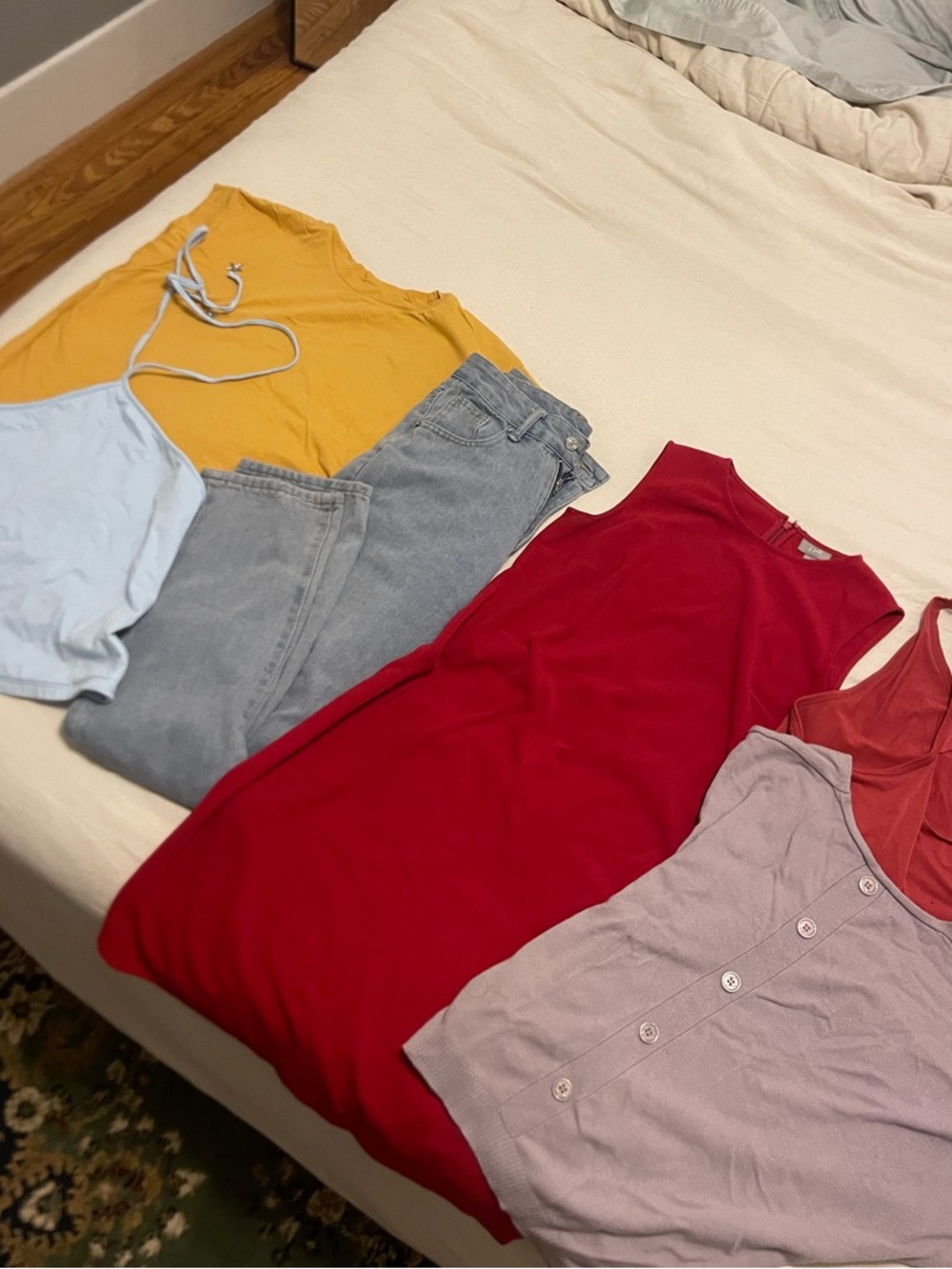Women’s LOT - 7 items